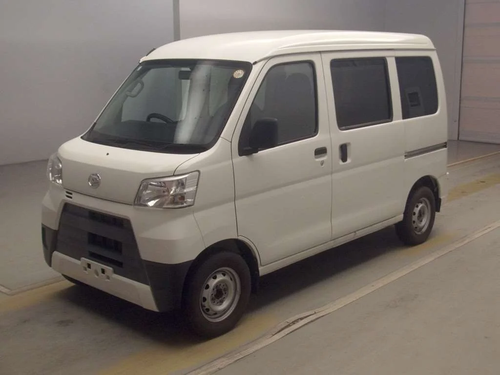 Daihatsu Hijet Cargo S321V 2020